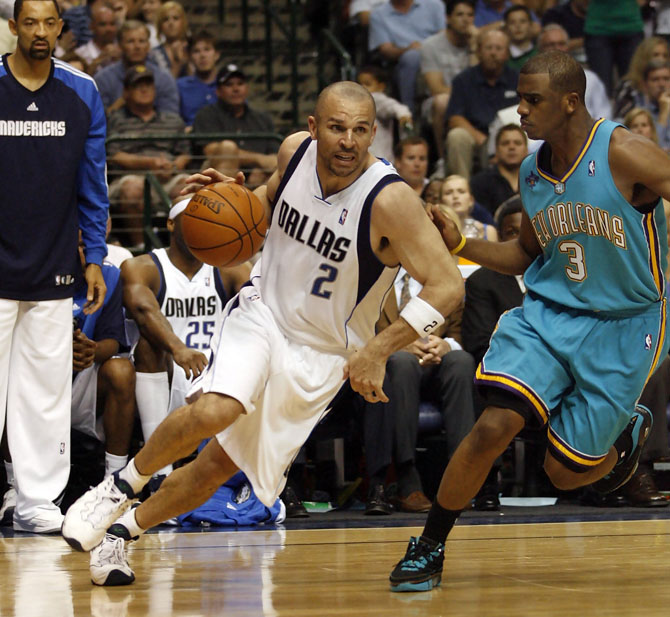 jason kidd #2 white jerseys